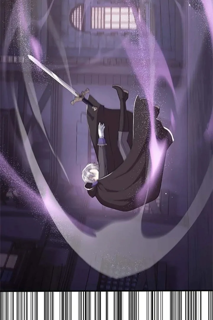 Get out of my way, I will Decide the Ending Chapter 60 Gambar 65