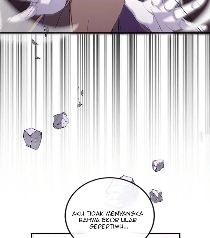 Get out of my way, I will Decide the Ending Chapter 60 Gambar 67