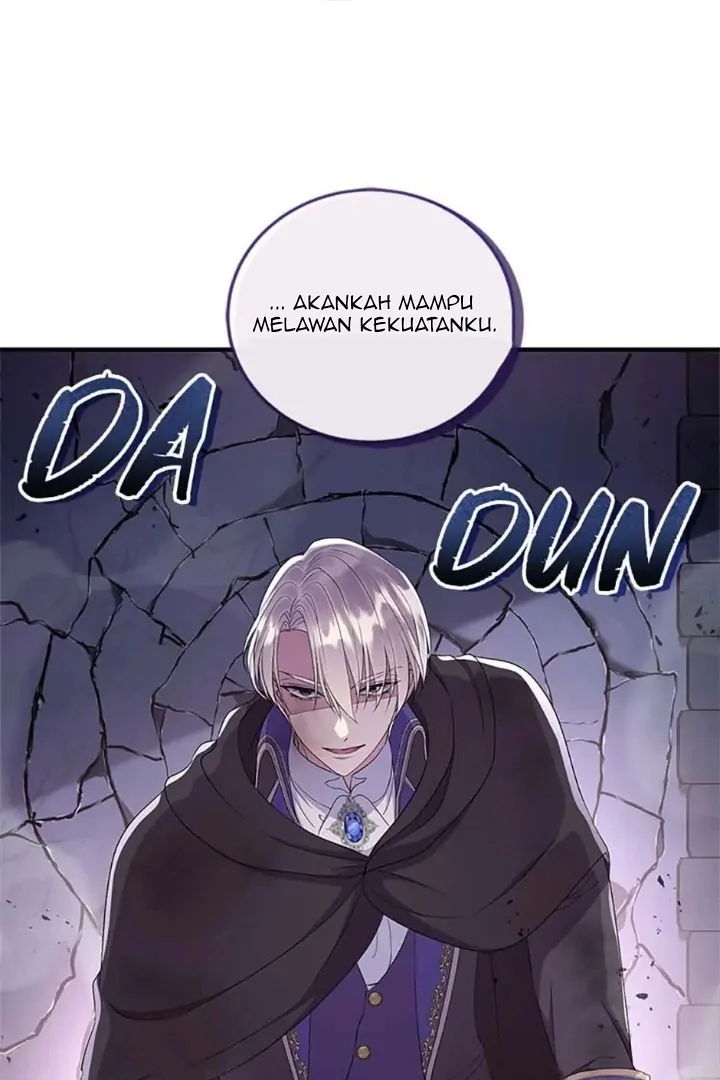 Get out of my way, I will Decide the Ending Chapter 60 Gambar 69