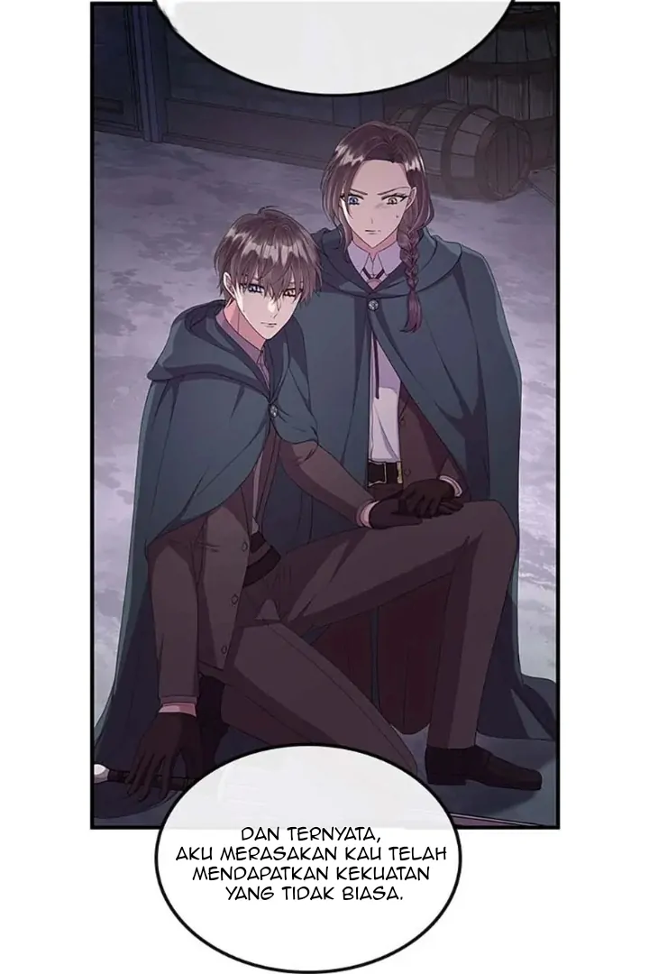 Get out of my way, I will Decide the Ending Chapter 60 Gambar 71