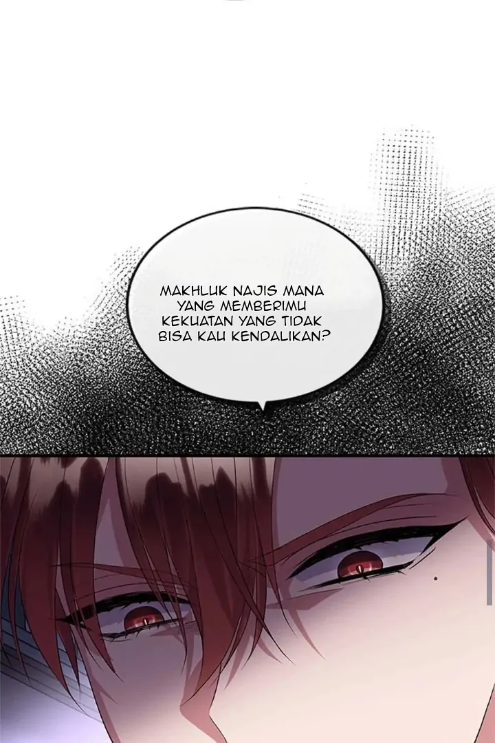 Get out of my way, I will Decide the Ending Chapter 60 Gambar 72