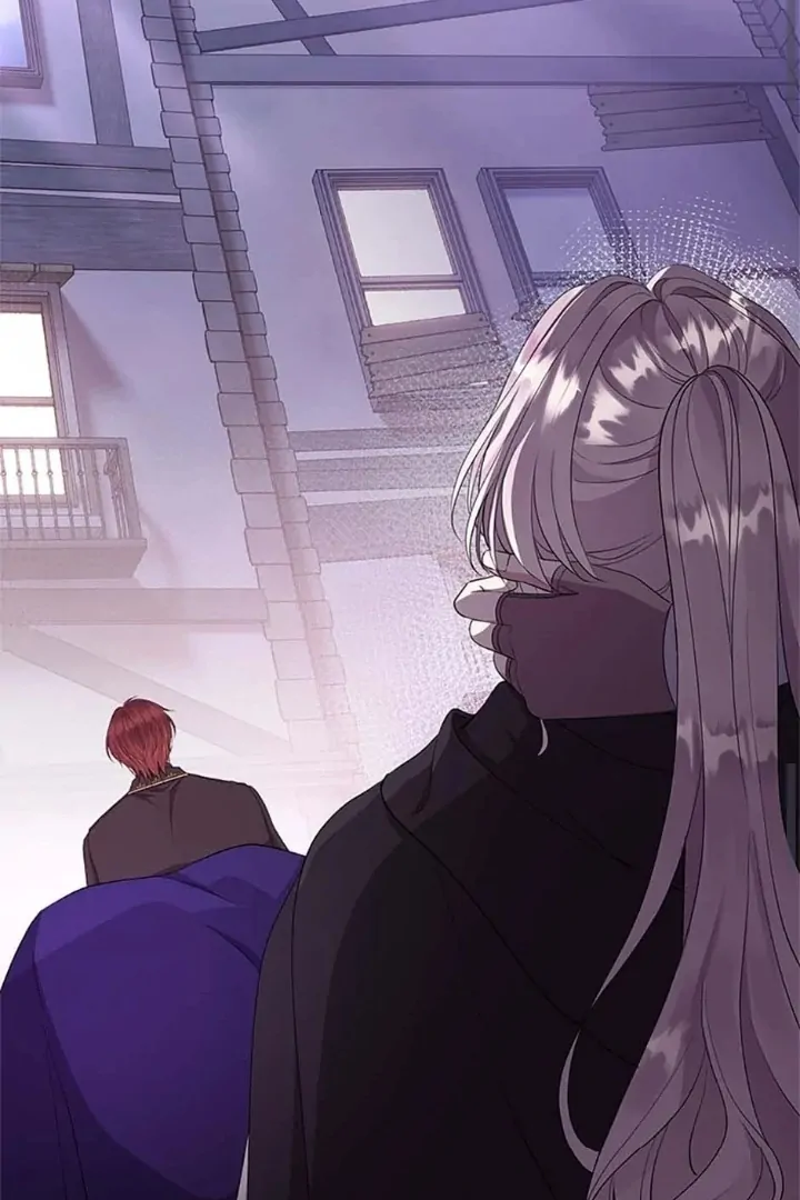 Get out of my way, I will Decide the Ending Chapter 60 Gambar 74