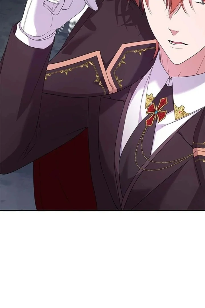 Get out of my way, I will Decide the Ending Chapter 60 Gambar 81