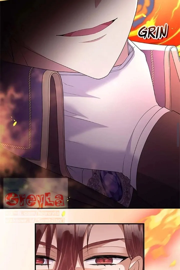 Get out of my way, I will Decide the Ending Chapter 60 Gambar 87