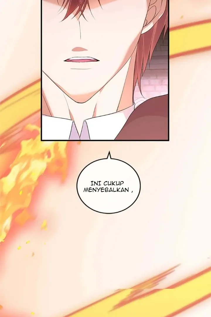 Get out of my way, I will Decide the Ending Chapter 60 Gambar 88