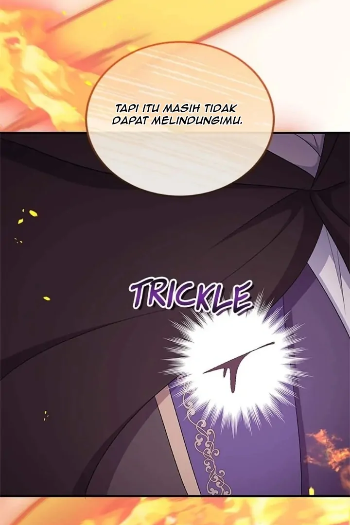 Get out of my way, I will Decide the Ending Chapter 60 Gambar 89