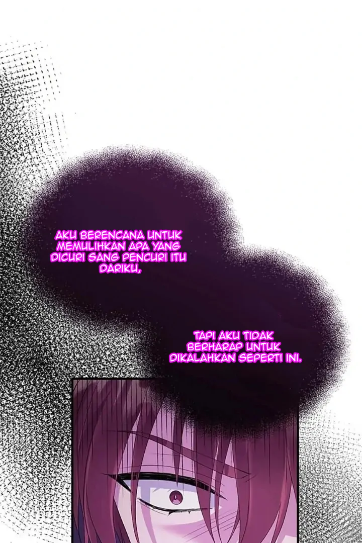 Get out of my way, I will Decide the Ending Chapter 60 Gambar 92