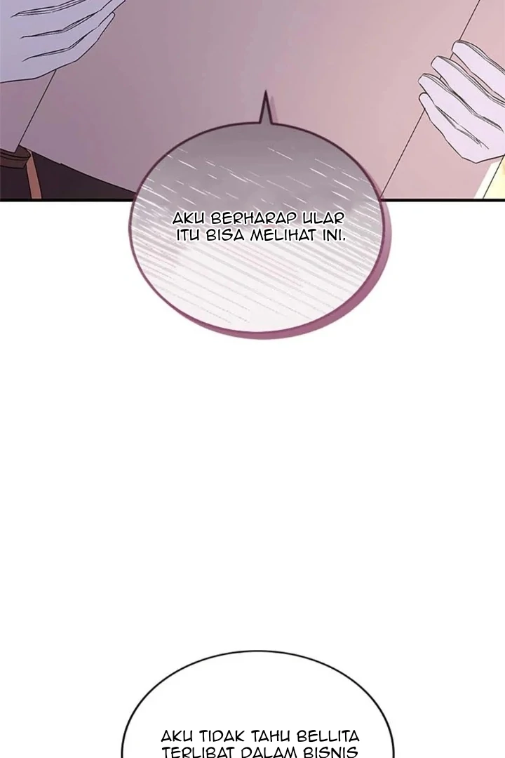 Get out of my way, I will Decide the Ending Chapter 61 Gambar 104