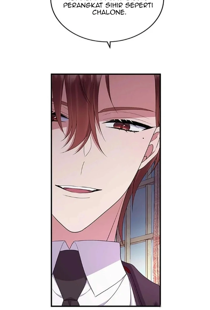 Get out of my way, I will Decide the Ending Chapter 61 Gambar 105