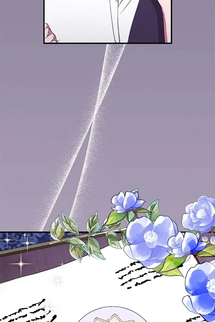 Get out of my way, I will Decide the Ending Chapter 61 Gambar 109