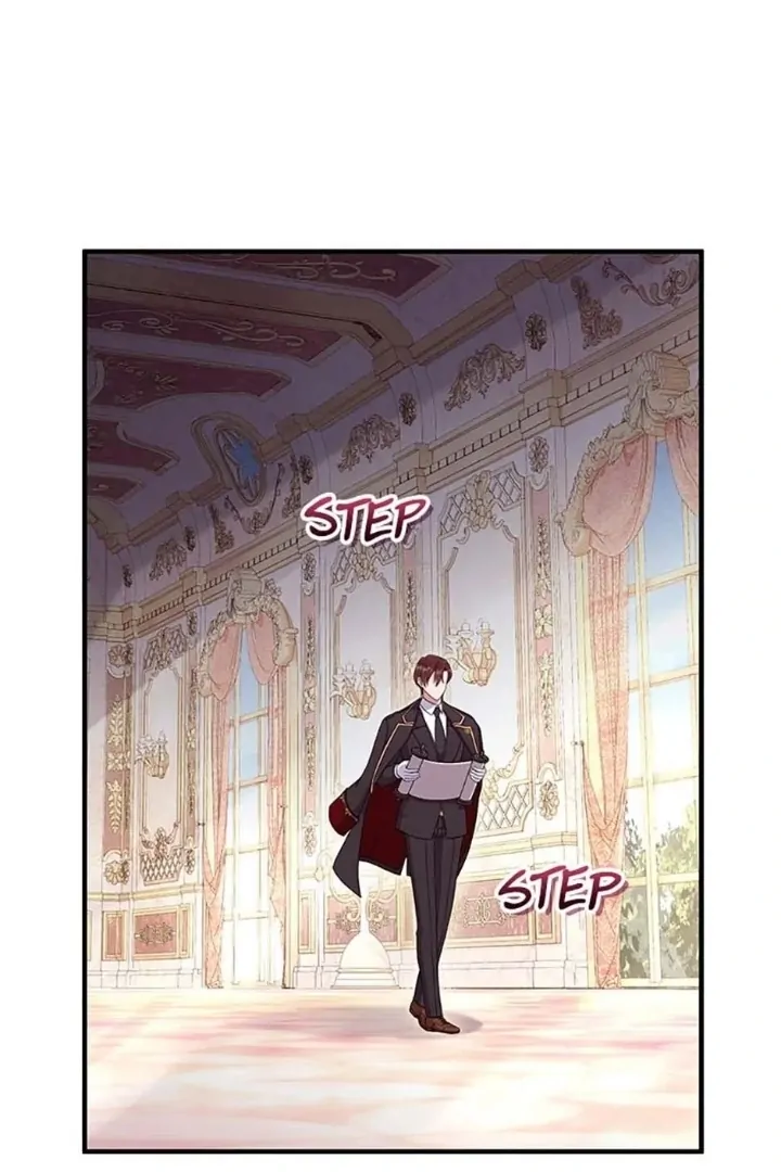 Get out of my way, I will Decide the Ending Chapter 61 Gambar 100