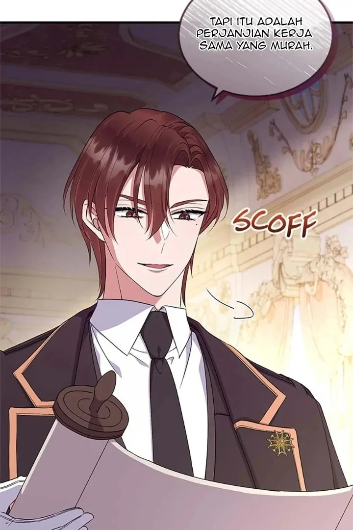 Get out of my way, I will Decide the Ending Chapter 61 Gambar 103