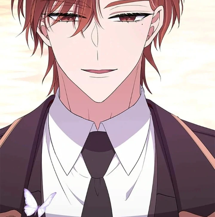 Get out of my way, I will Decide the Ending Chapter 61 Gambar 114