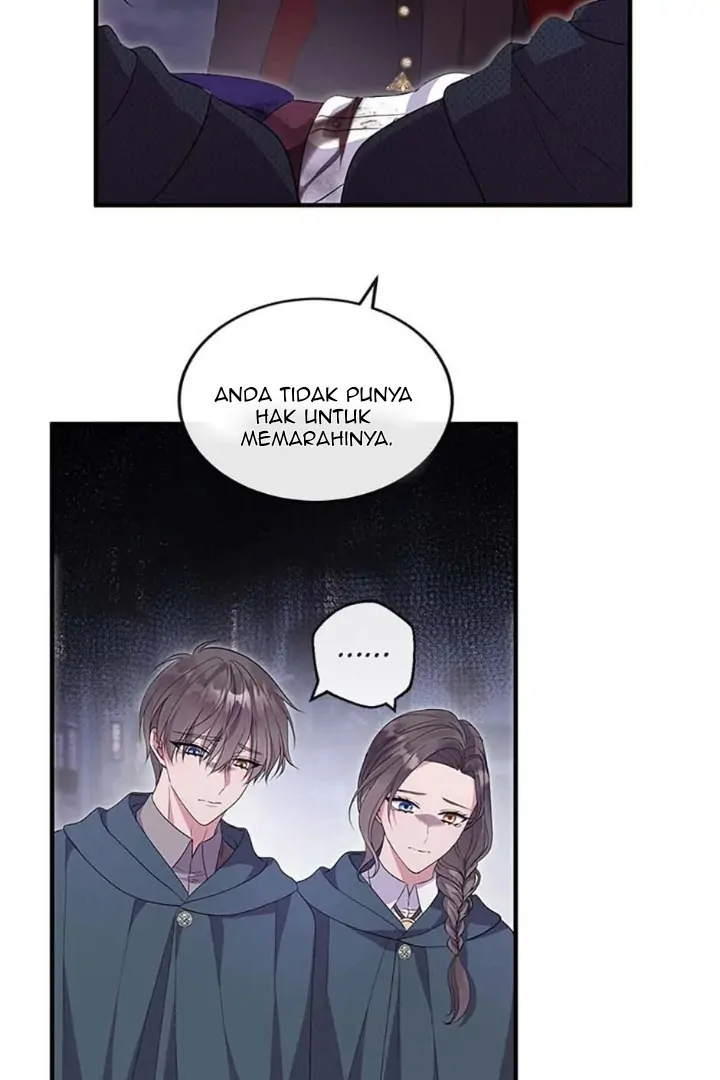 Get out of my way, I will Decide the Ending Chapter 61 Gambar 11