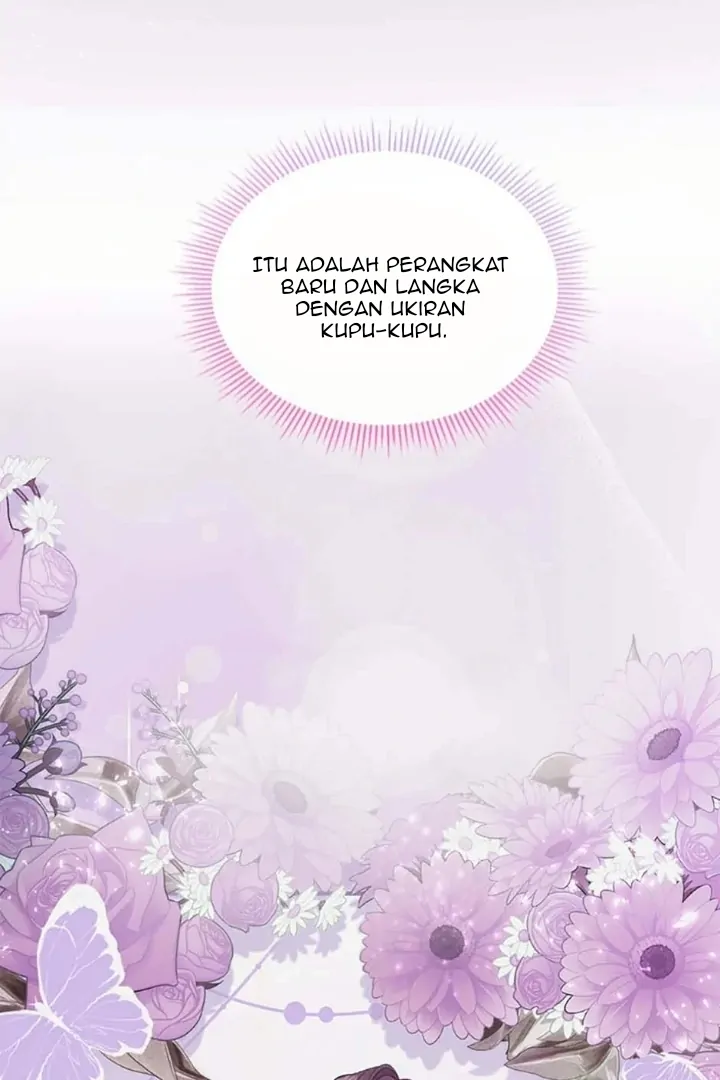 Get out of my way, I will Decide the Ending Chapter 61 Gambar 111