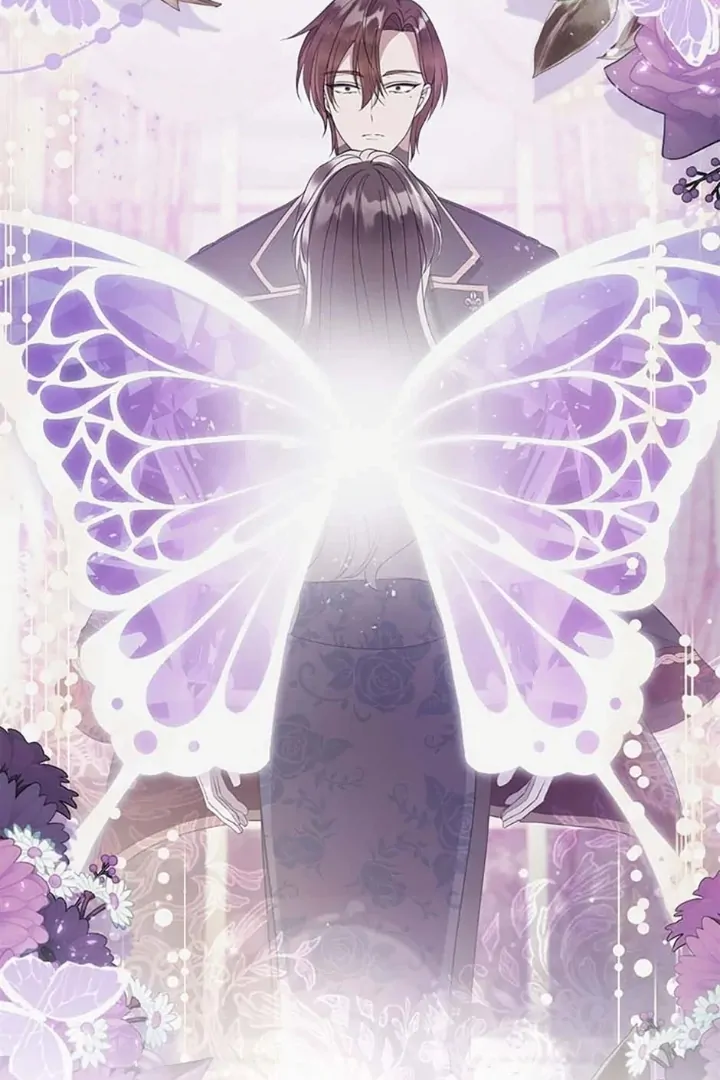 Get out of my way, I will Decide the Ending Chapter 61 Gambar 112