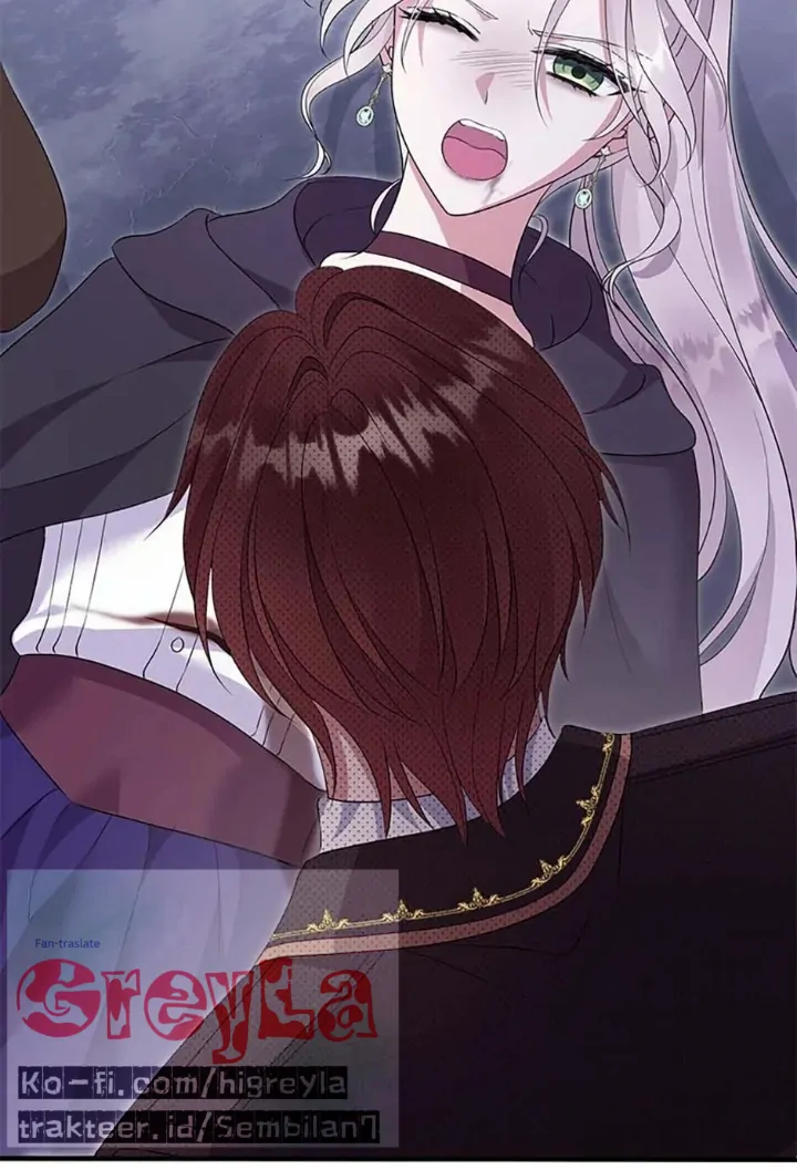 Get out of my way, I will Decide the Ending Chapter 61 Gambar 14