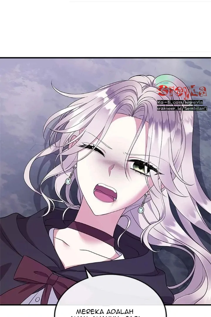 Get out of my way, I will Decide the Ending Chapter 61 Gambar 15