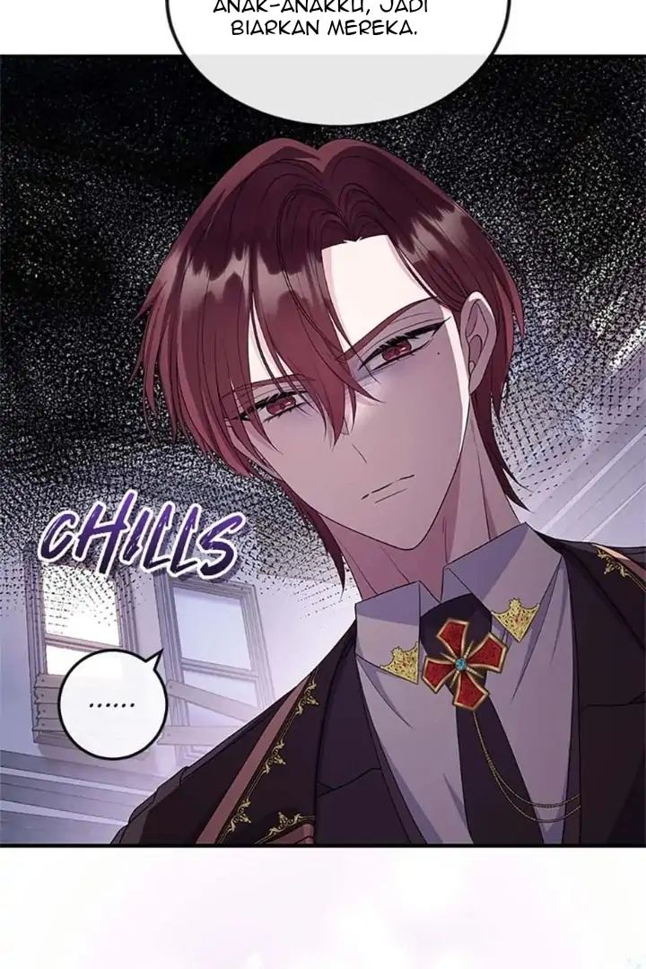 Get out of my way, I will Decide the Ending Chapter 61 Gambar 16