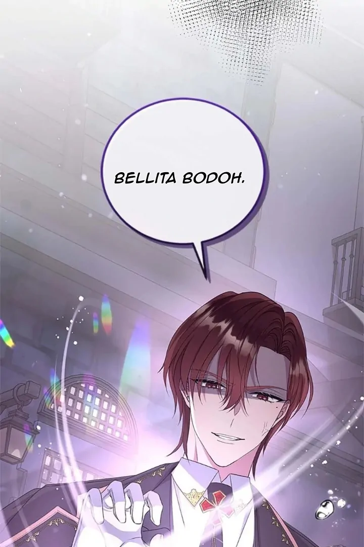 Get out of my way, I will Decide the Ending Chapter 61 Gambar 20