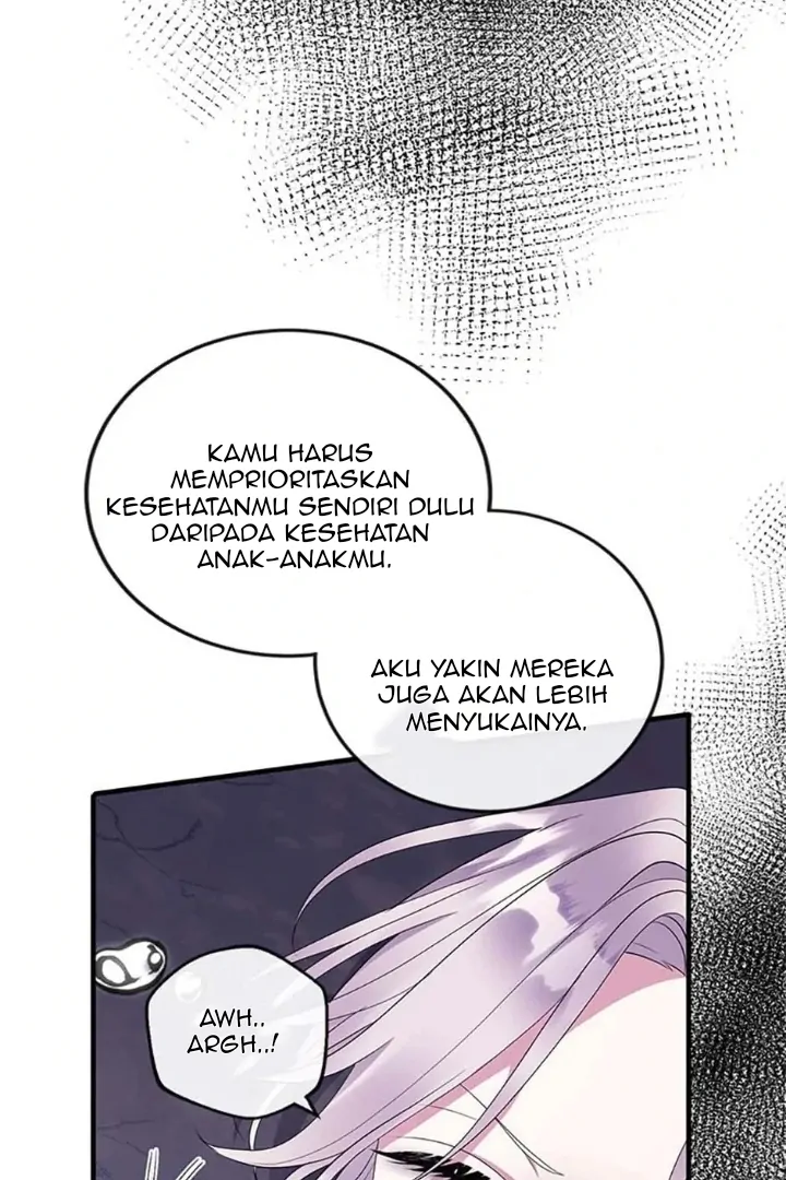 Get out of my way, I will Decide the Ending Chapter 61 Gambar 22