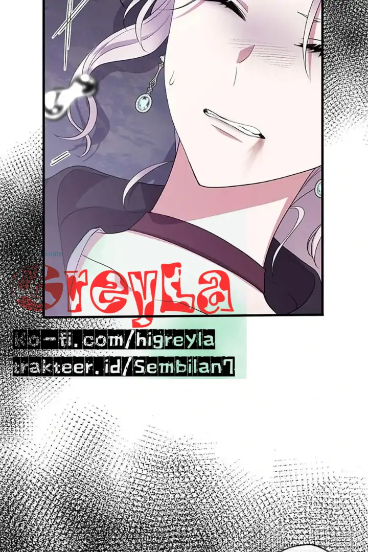 Get out of my way, I will Decide the Ending Chapter 61 Gambar 23