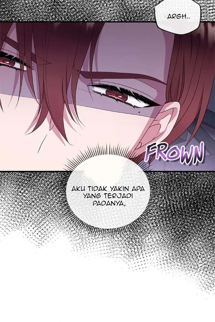 Get out of my way, I will Decide the Ending Chapter 61 Gambar 24