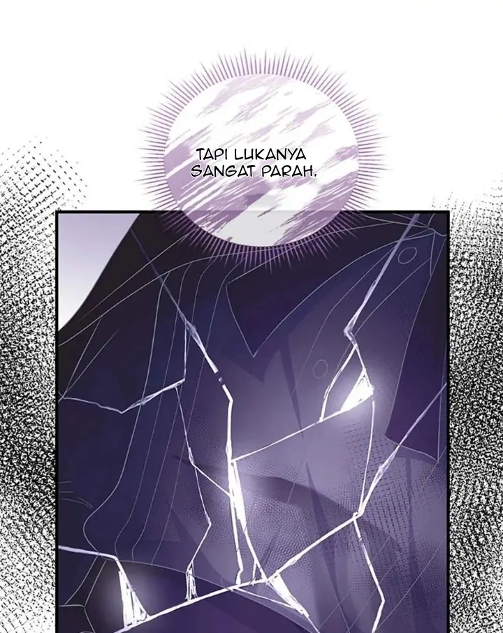 Get out of my way, I will Decide the Ending Chapter 61 Gambar 25