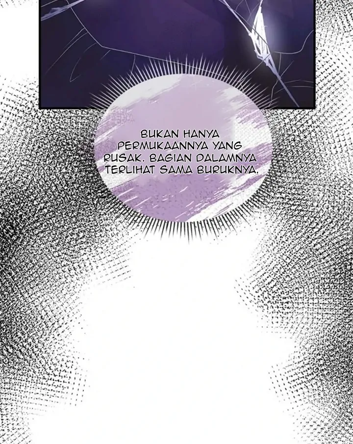 Get out of my way, I will Decide the Ending Chapter 61 Gambar 26