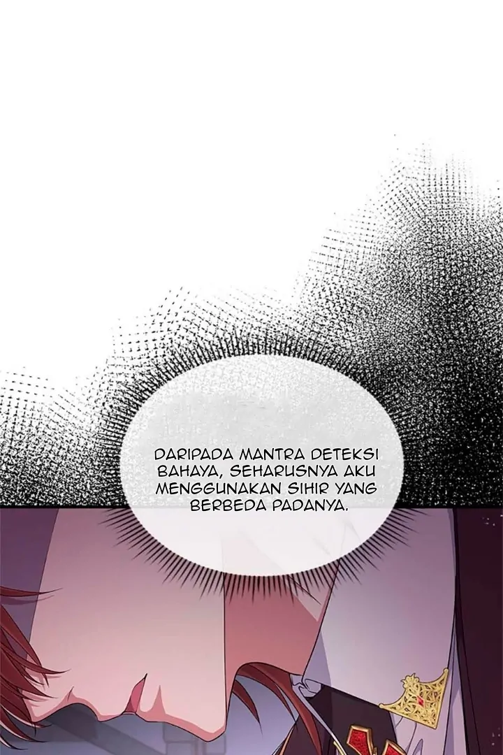 Get out of my way, I will Decide the Ending Chapter 61 Gambar 27