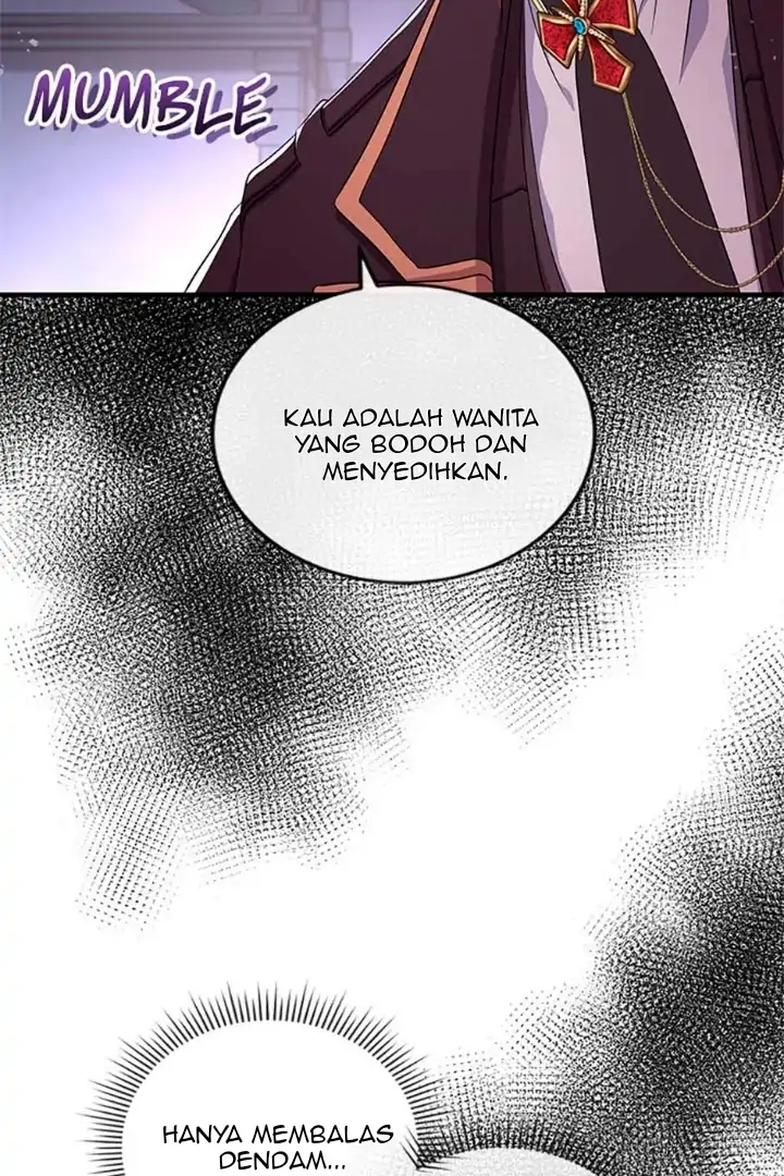 Get out of my way, I will Decide the Ending Chapter 61 Gambar 28