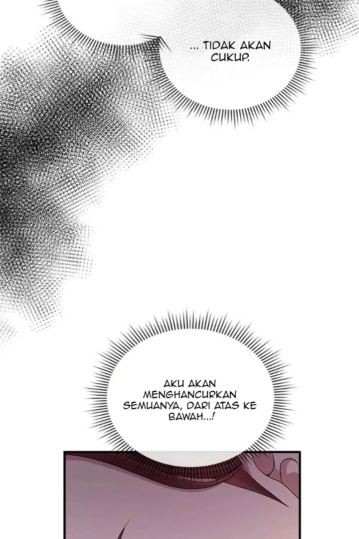 Get out of my way, I will Decide the Ending Chapter 61 Gambar 29