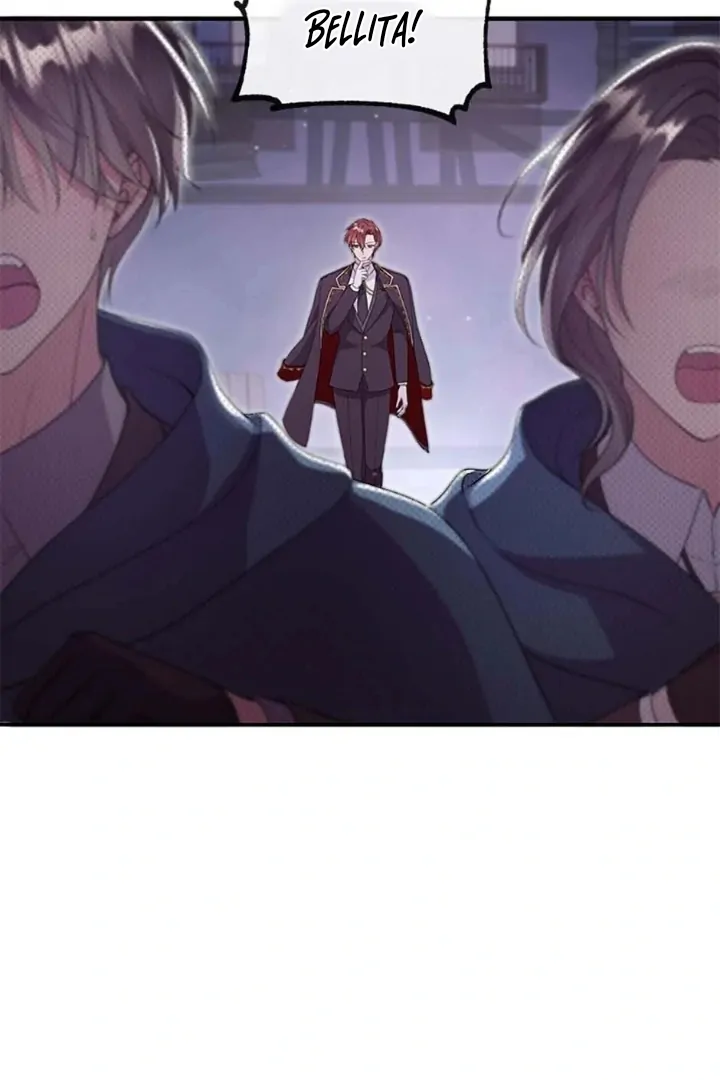 Get out of my way, I will Decide the Ending Chapter 61 Gambar 3