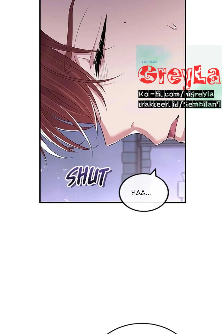 Get out of my way, I will Decide the Ending Chapter 61 Gambar 30