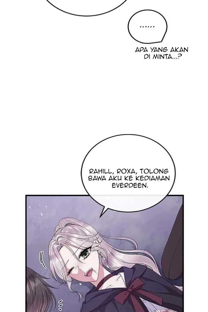 Get out of my way, I will Decide the Ending Chapter 61 Gambar 34