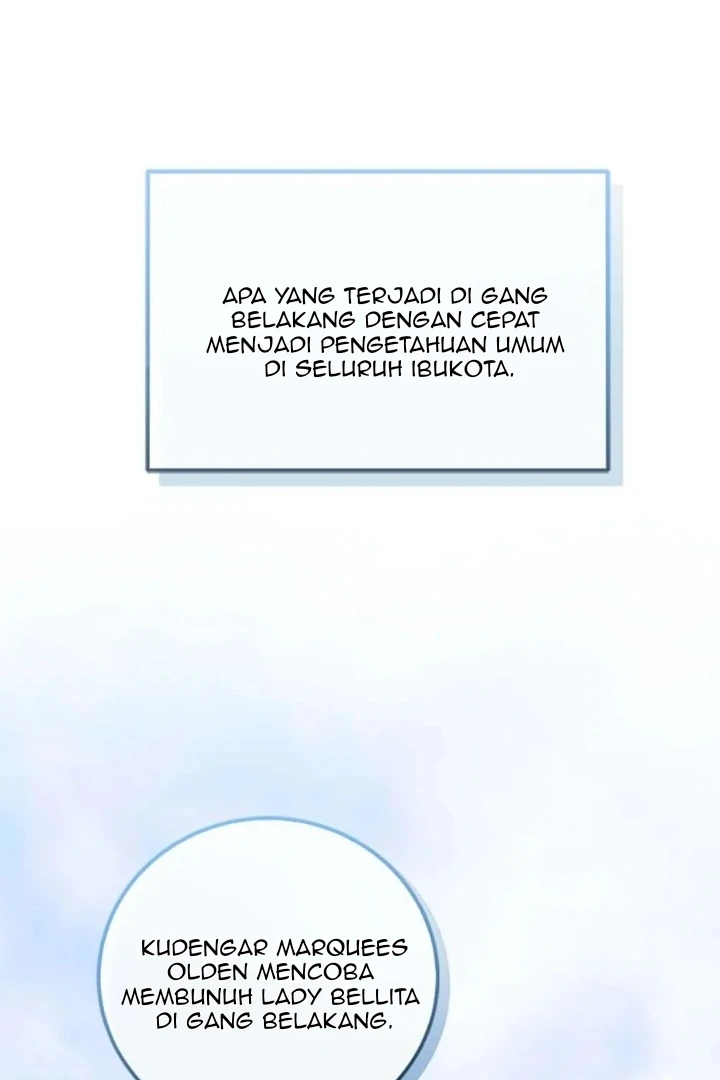 Get out of my way, I will Decide the Ending Chapter 61 Gambar 38