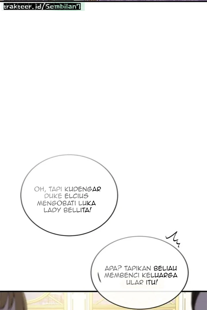 Get out of my way, I will Decide the Ending Chapter 61 Gambar 41