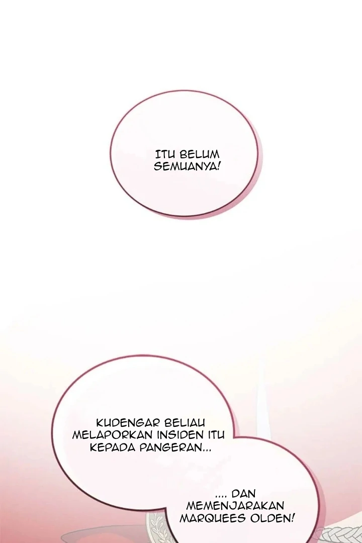 Get out of my way, I will Decide the Ending Chapter 61 Gambar 43