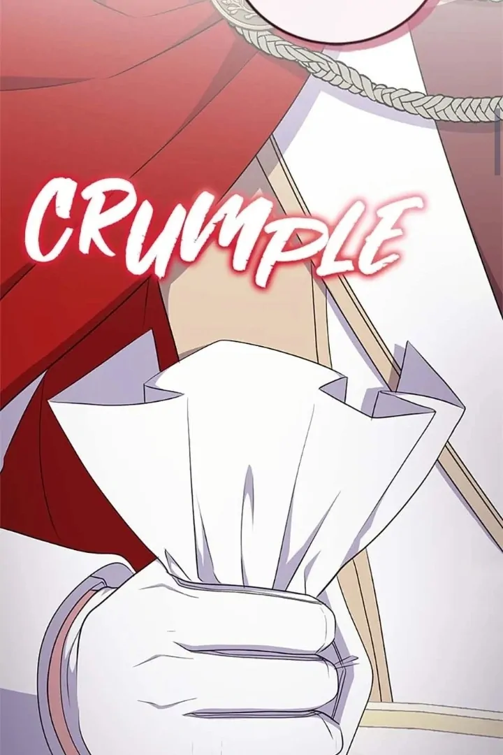 Get out of my way, I will Decide the Ending Chapter 61 Gambar 44