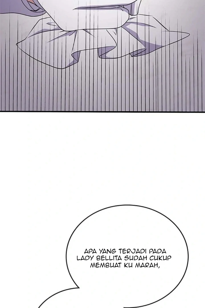 Get out of my way, I will Decide the Ending Chapter 61 Gambar 45