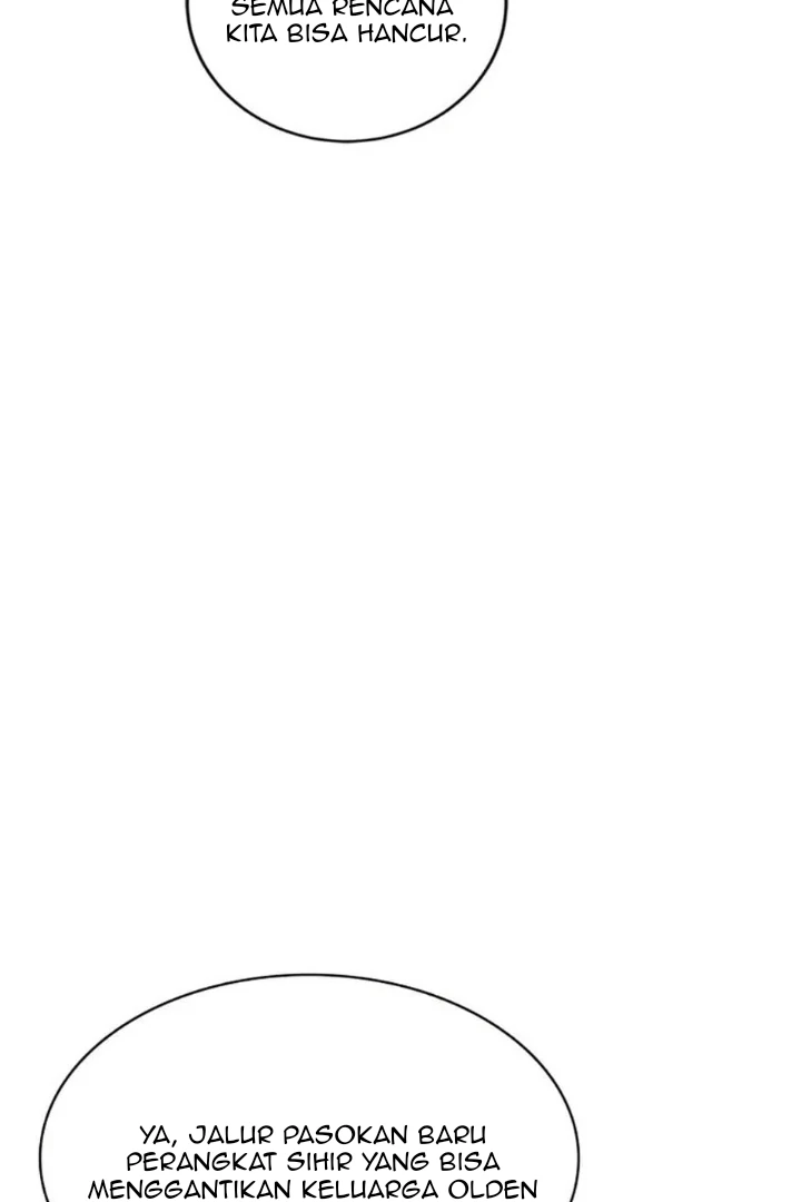 Get out of my way, I will Decide the Ending Chapter 61 Gambar 47