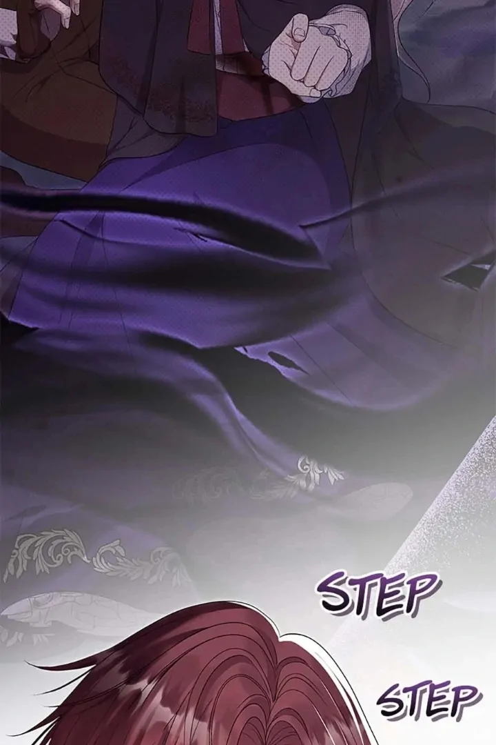 Get out of my way, I will Decide the Ending Chapter 61 Gambar 5