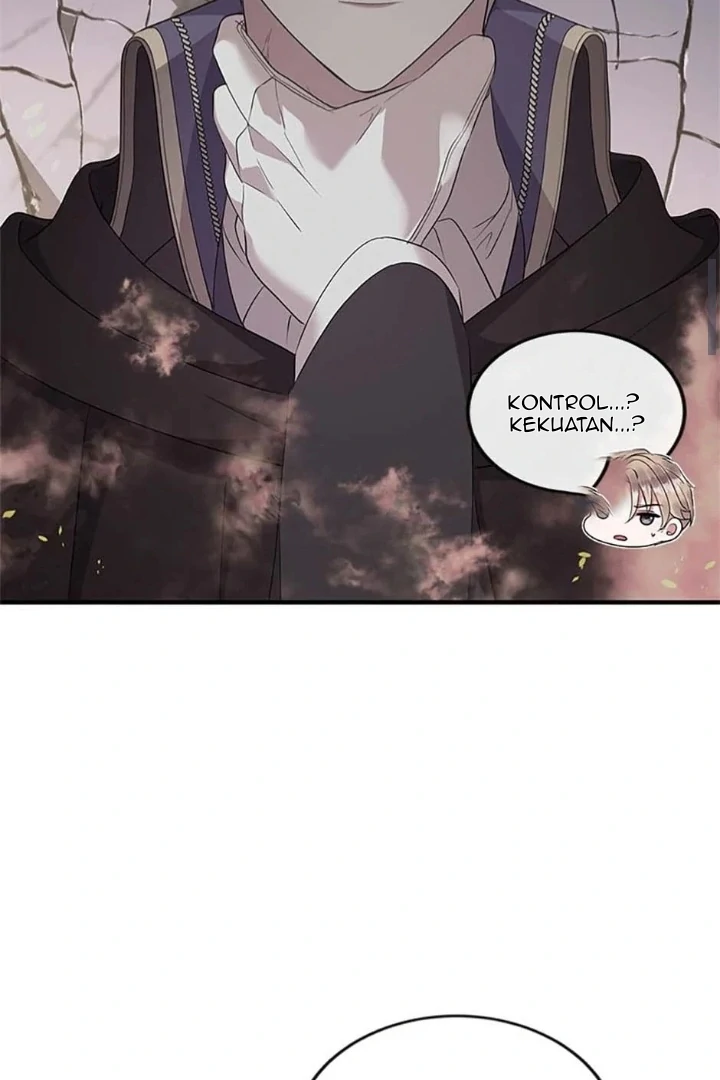 Get out of my way, I will Decide the Ending Chapter 61 Gambar 53