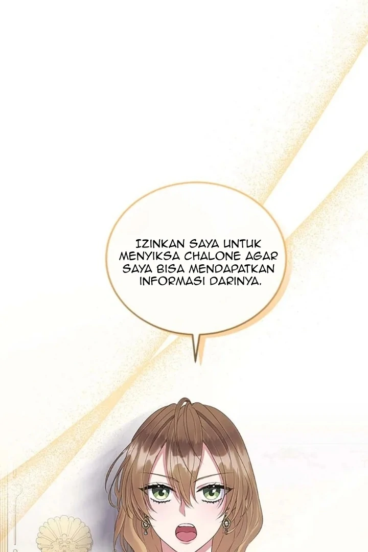 Get out of my way, I will Decide the Ending Chapter 61 Gambar 55