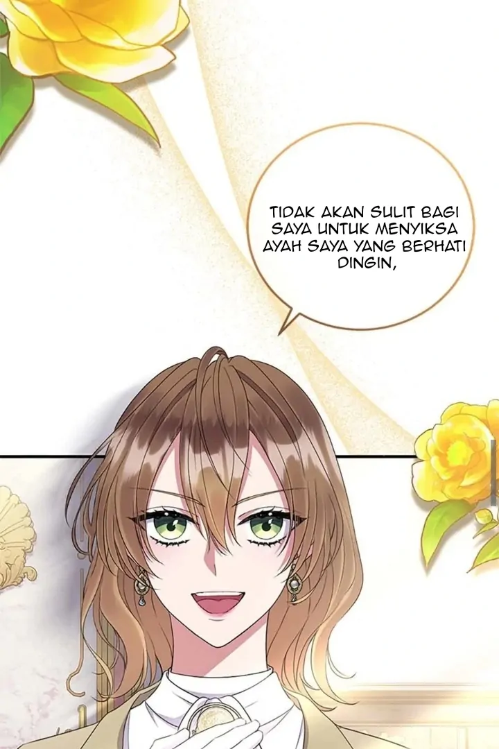 Get out of my way, I will Decide the Ending Chapter 61 Gambar 57