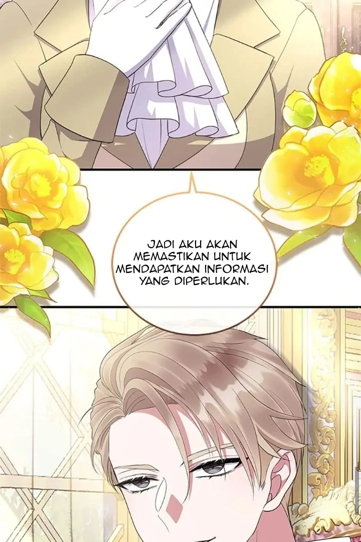 Get out of my way, I will Decide the Ending Chapter 61 Gambar 58