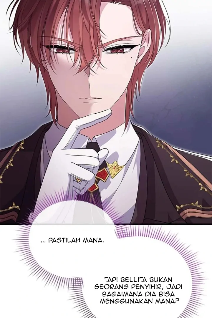 Get out of my way, I will Decide the Ending Chapter 61 Gambar 6