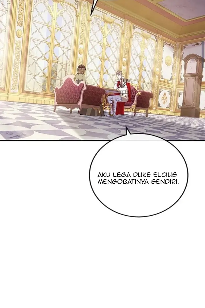 Get out of my way, I will Decide the Ending Chapter 61 Gambar 61