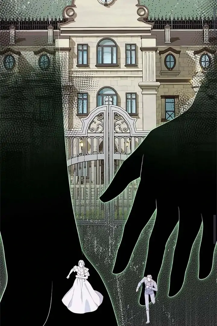 Get out of my way, I will Decide the Ending Chapter 61 Gambar 68