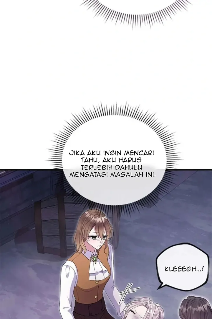 Get out of my way, I will Decide the Ending Chapter 61 Gambar 7